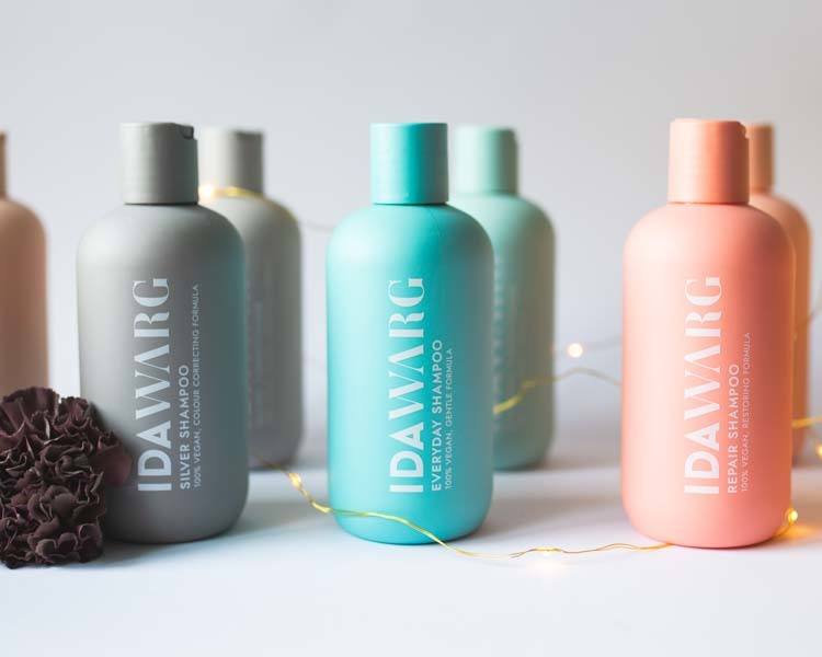 Ida Warg Beauty Everyday Conditioner 500ml