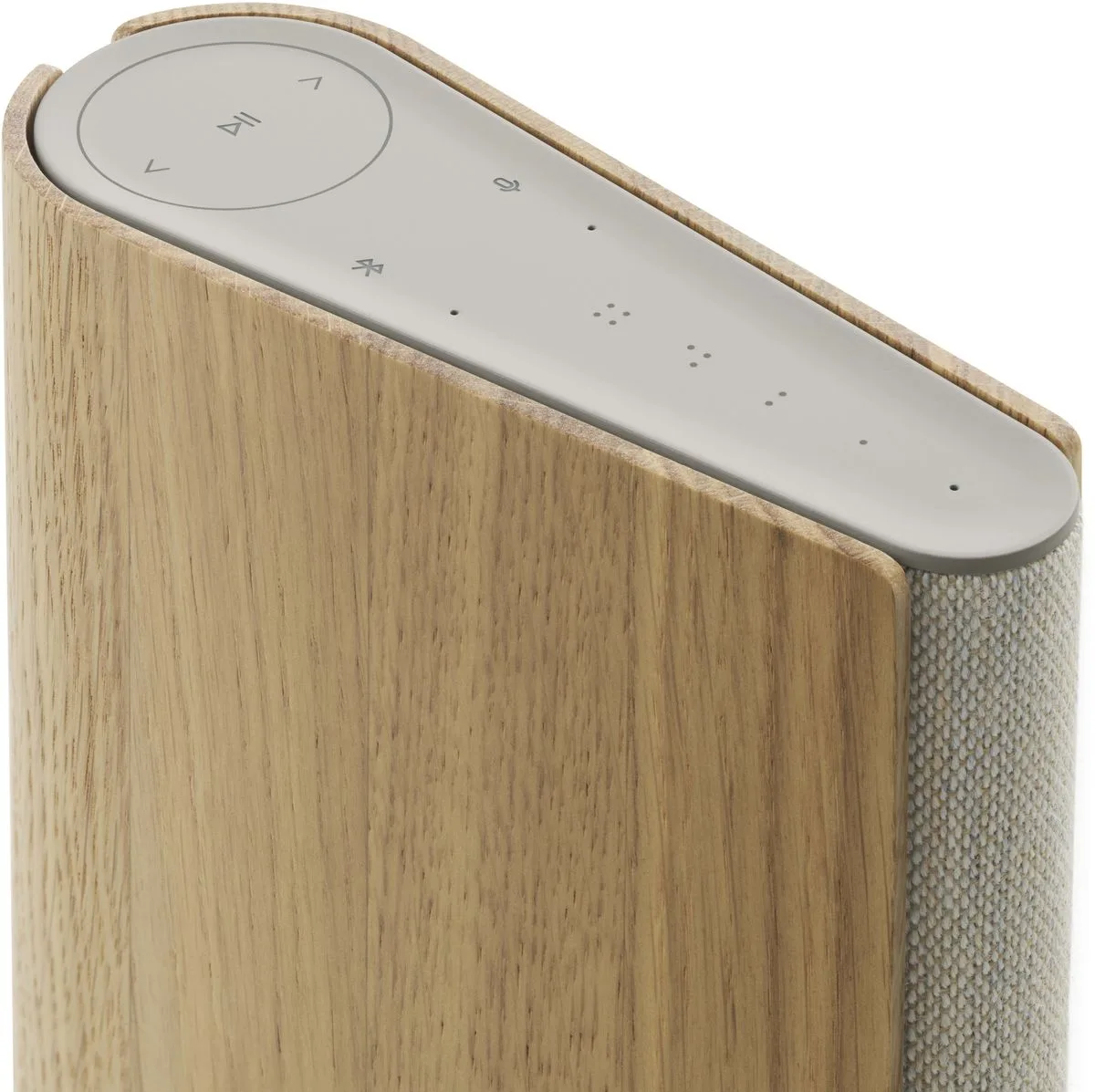 Bang & Olufsen Beosound Emerge Gold Tone Enceintes connectées