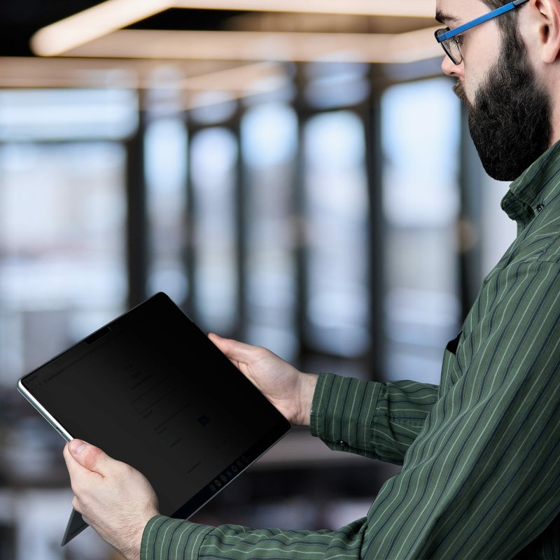 StarTech.com Filtre de Confidentialité pour Surface Pro 12,3