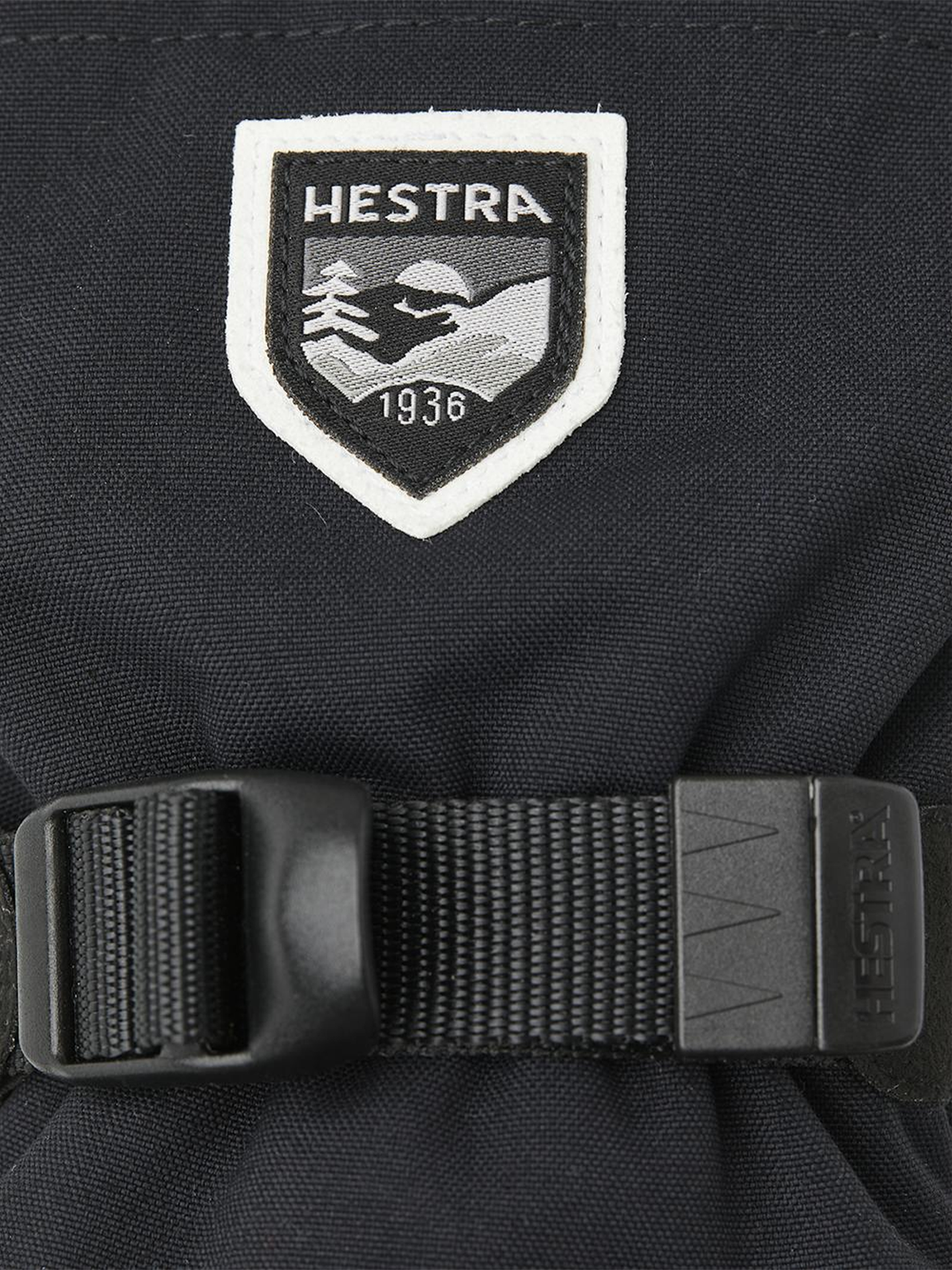 Fjellvotten Jr. mitt