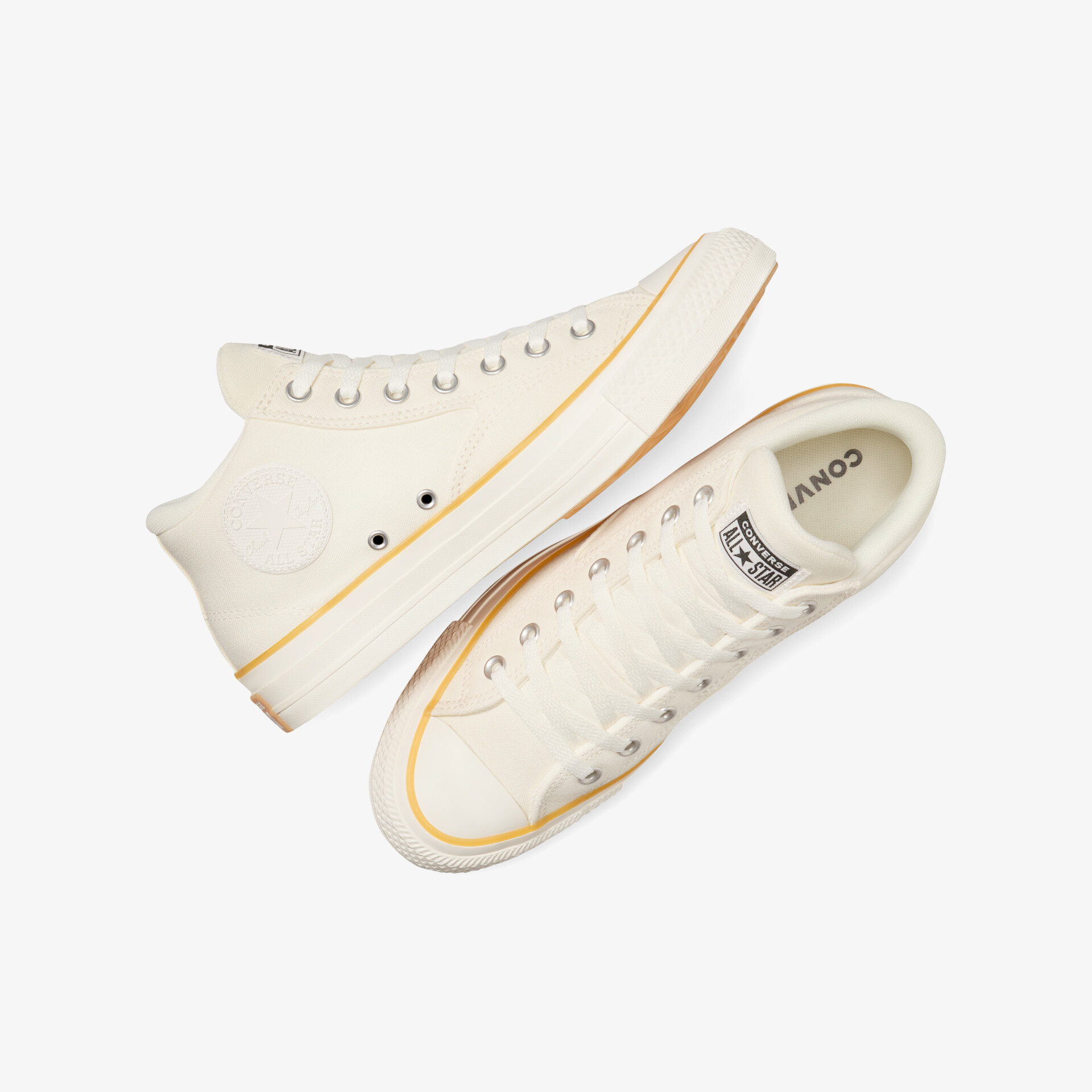 CONVERSE Chuck Taylor All Star Malden Herren Leinenschuhe