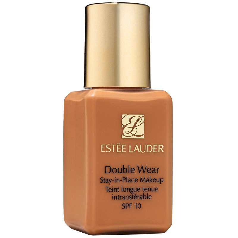 Estée Lauder Double Wear Stay In Place Makeup SPF10 15 ml - 5W2 Rich Caramel