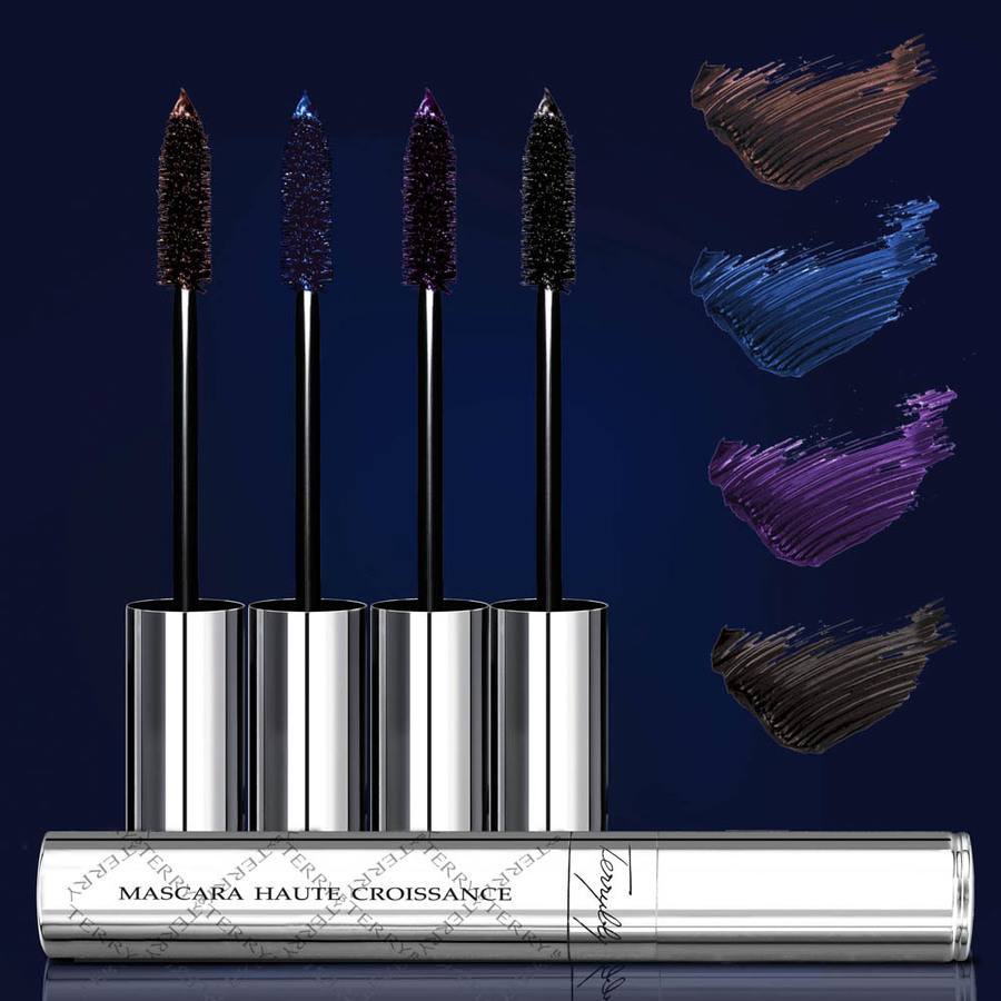 By Terry Mascara Terrybly N1 Black Parti-Pris 8ml
