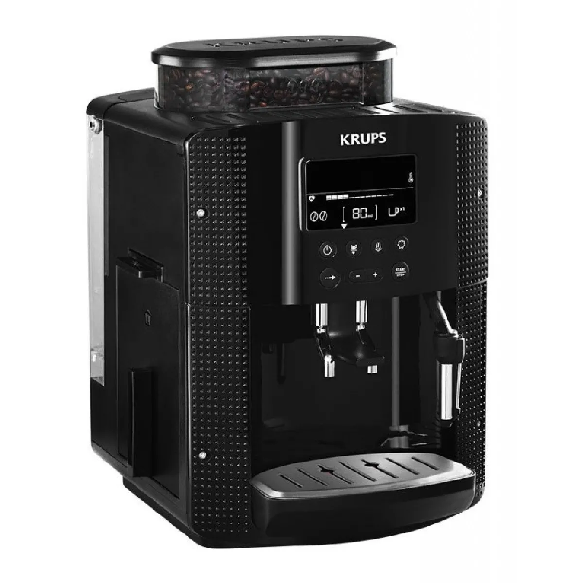 Krups YY8135FD - Noir