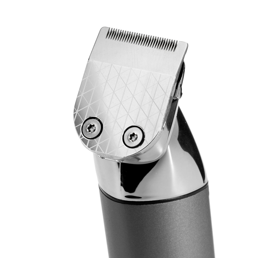 BaByliss Performance Precision Style Super X Metal Chrome