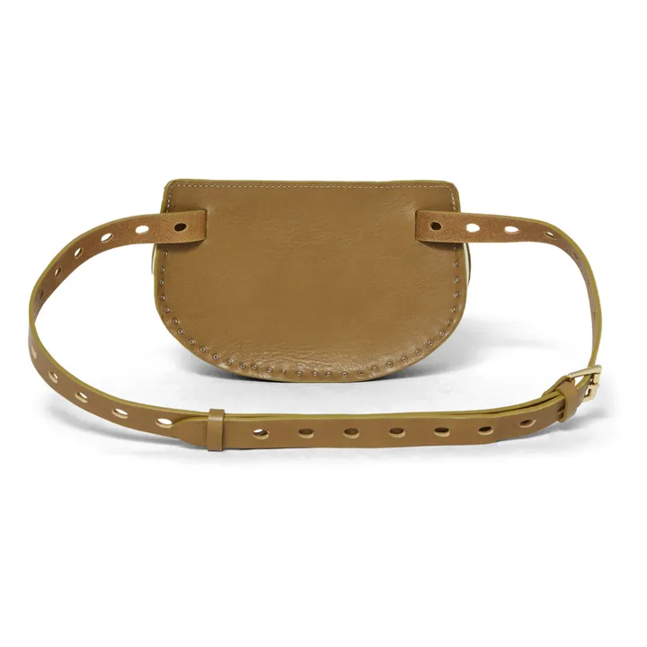 herbert frère soeur Banane New Lili Laminato | Bronze