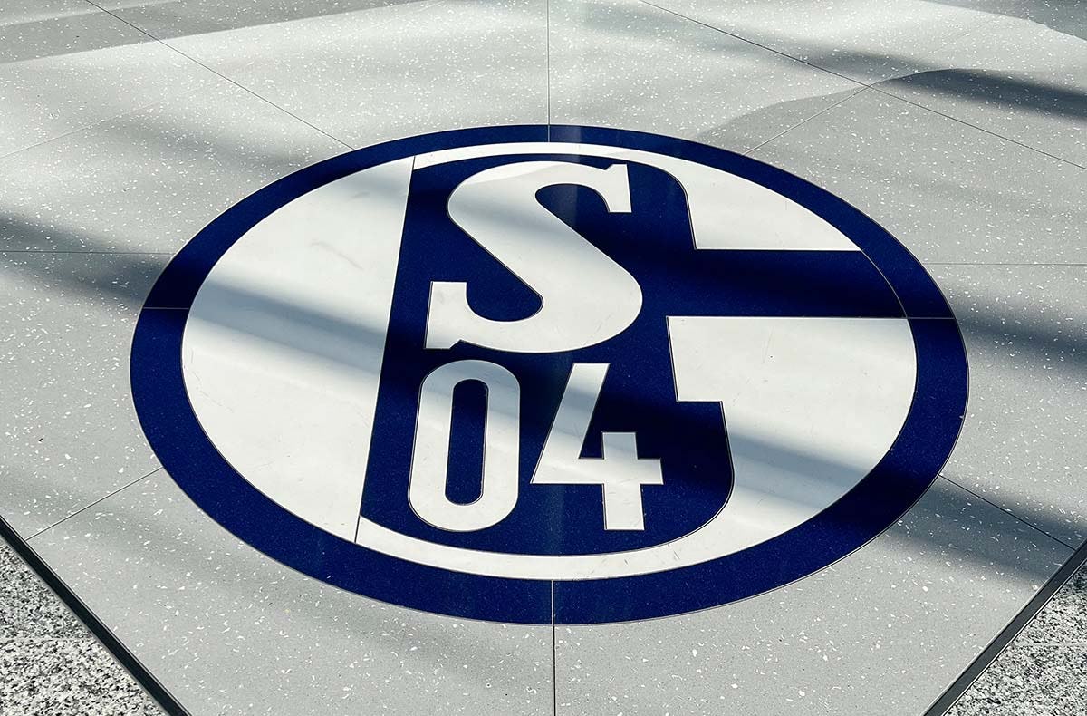 Schalke Tour im VW Bulli Gelsenkirchen