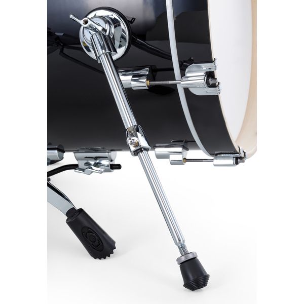 DrumCraft Serie 3 Junior Set Bundle BK