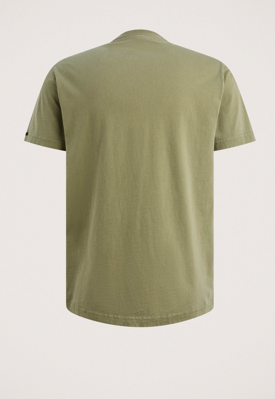 PME Legend Garment-Dye T-shirt