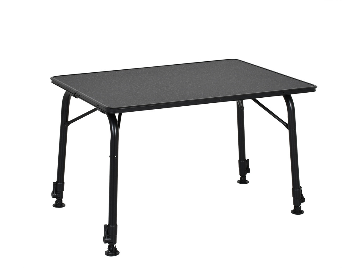 Obelink Toledo Superlight 80 tafel - Black