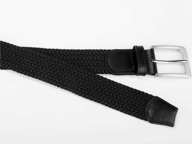 Heren riem