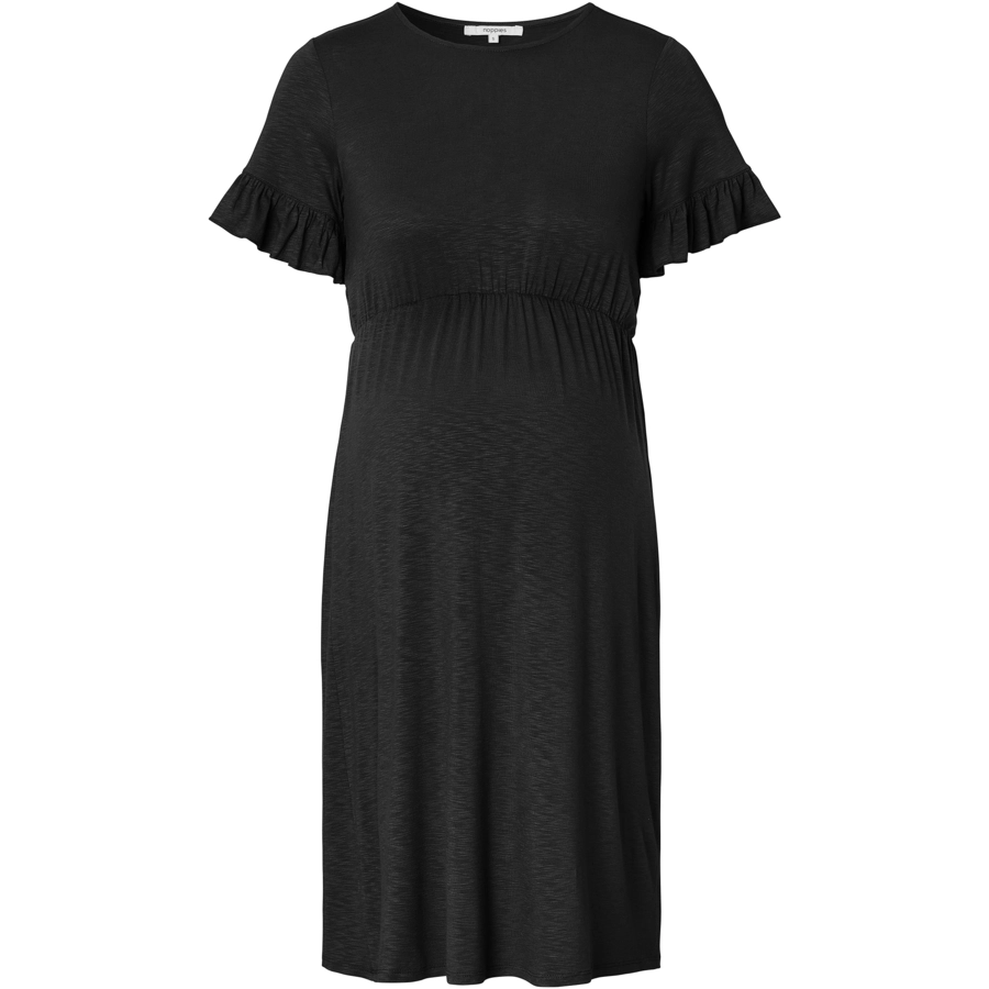 Noppies Kleid Leon Black