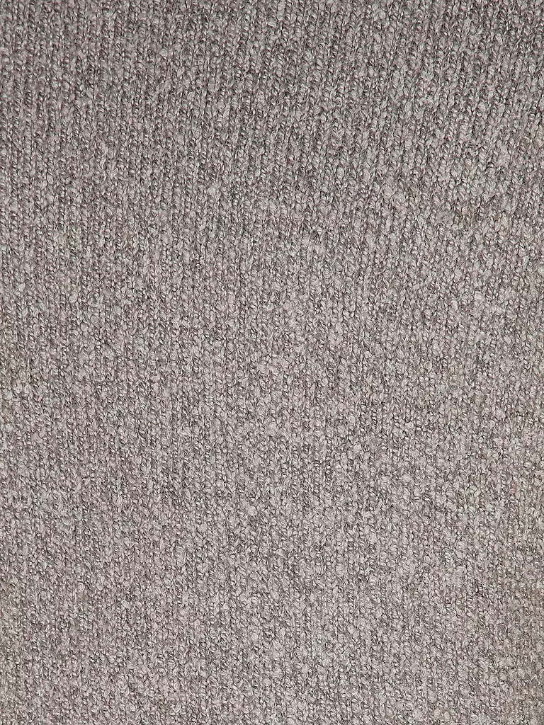 PROFUOMO Pullover braun