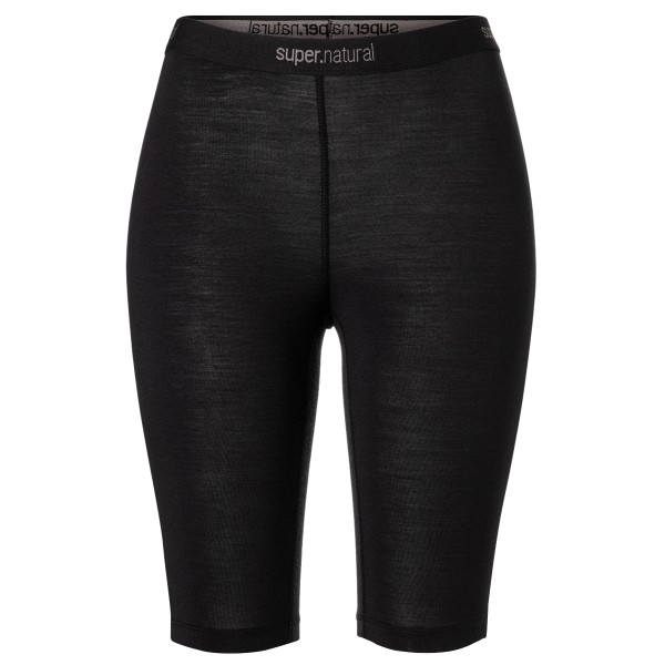 super.natural - Women's Tundra 175 Short Tight - Legging
