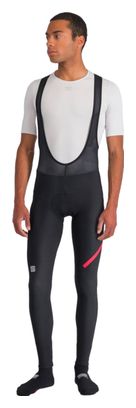Cuissard Long Sportful Fiandre NoRain Noir