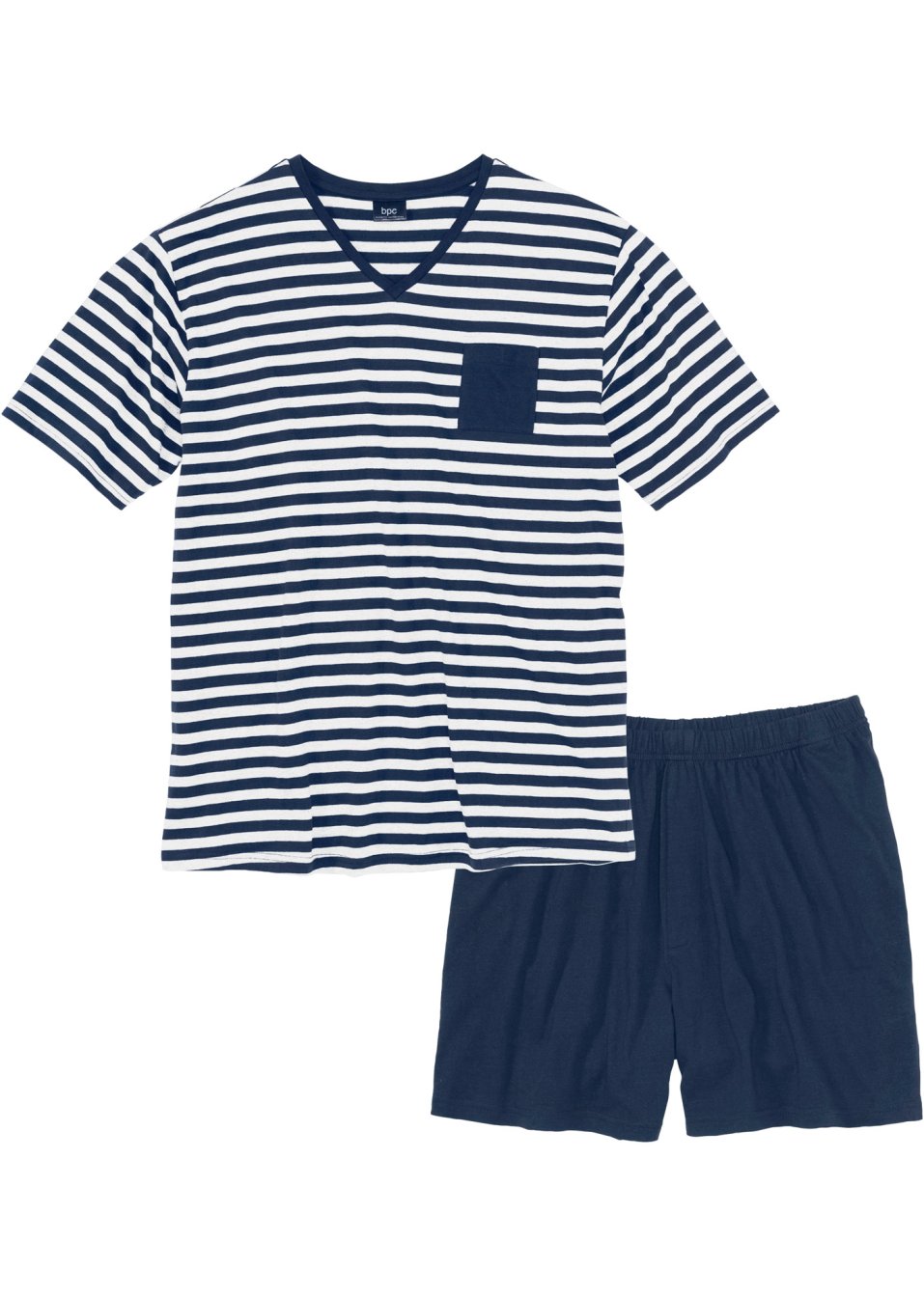 Pyjashort