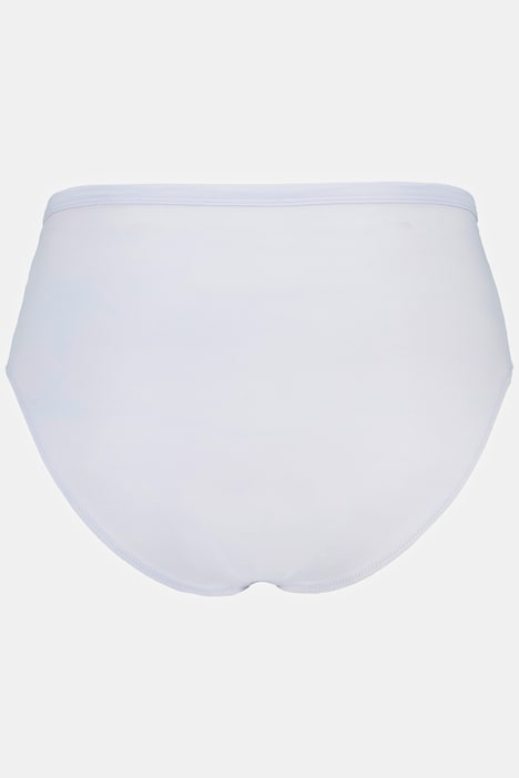 Slip, Zacken, Spitze