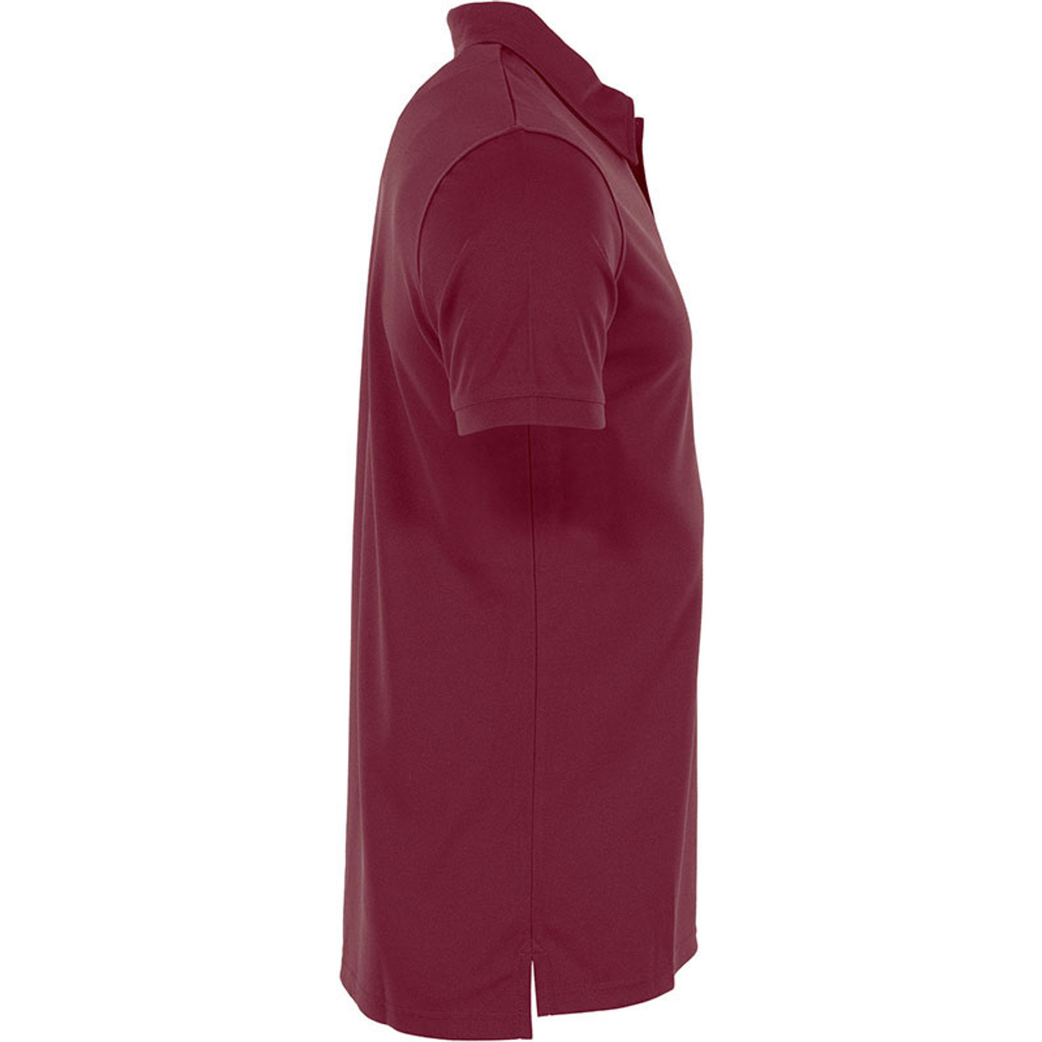 Reece Elliot Polo Jongens