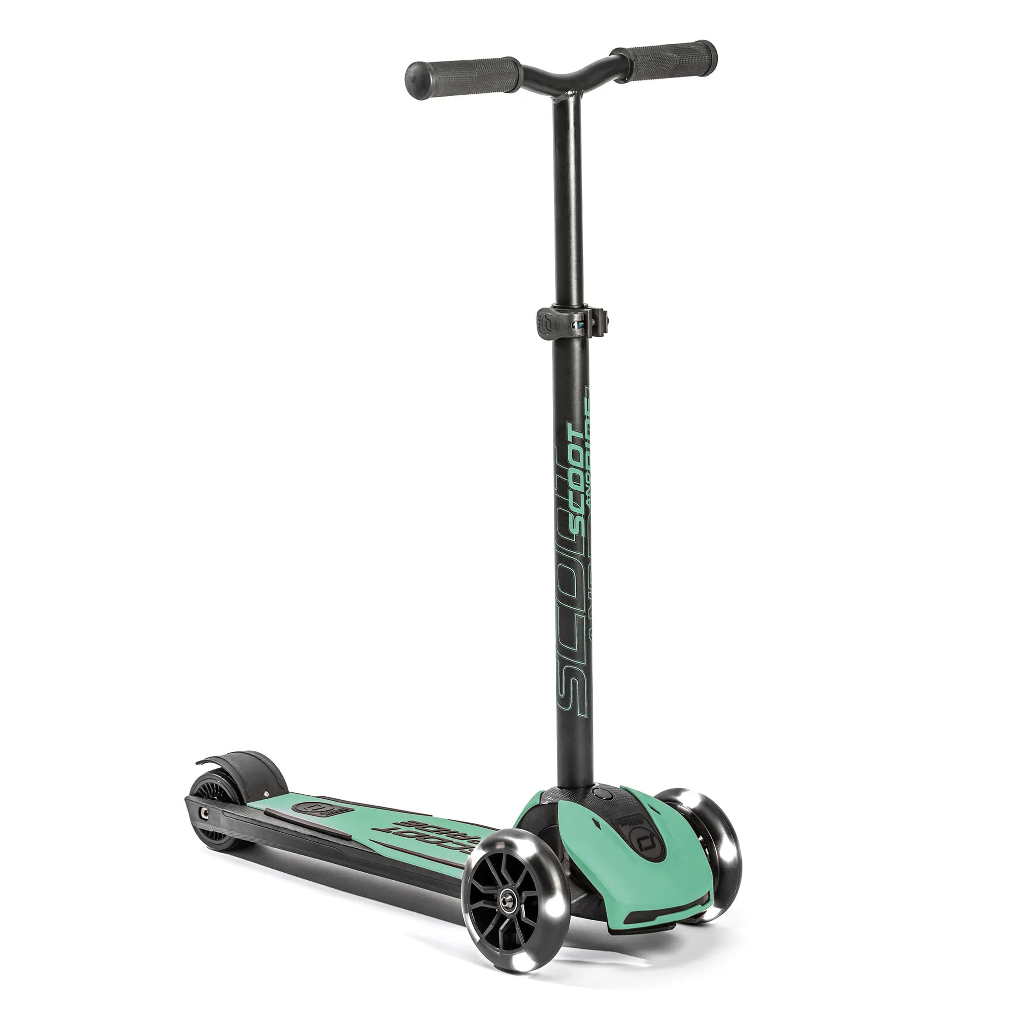 Scoot and Ride Trottinette Highwaykick 5 LED