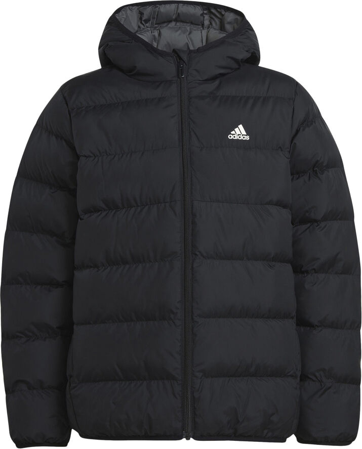 adidas J SD Jakke Sort