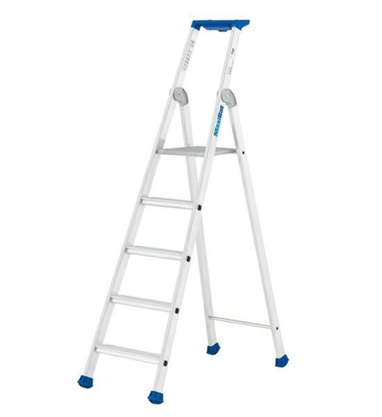 Little Jumbo Trap Maxibat 2375 - 1x7 treden - 1223750107