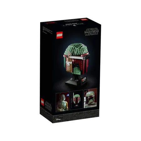 LEGO® Star Wars™ 75277 Boba Fett™ Helm