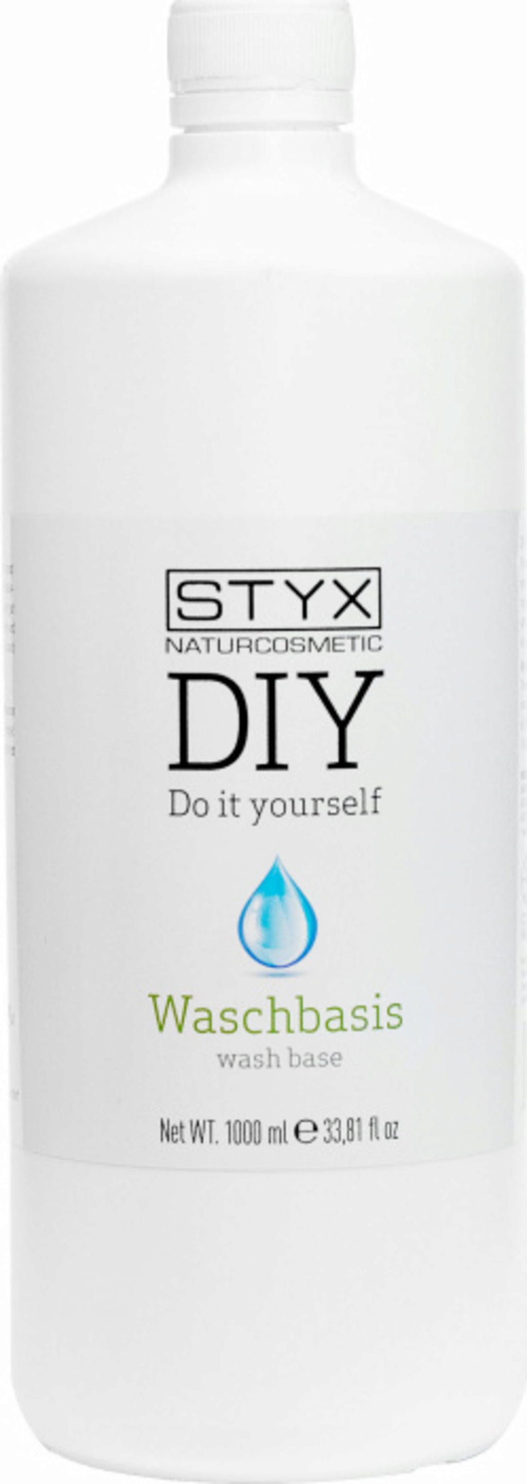 STYX  DIY Waschbasis, 1 l