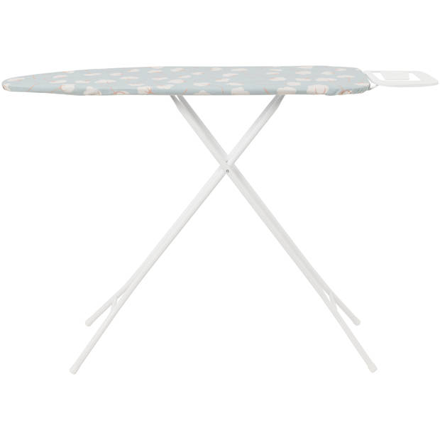 Blokker Strijkplank - S - 110x33 cm - Wit
