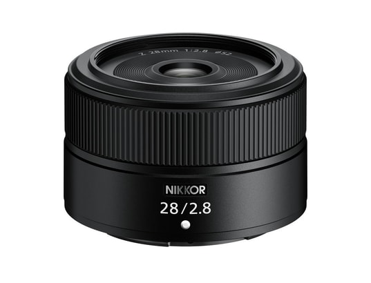 NIKON - Objectif Hybride Nikkor z 28mm f2.8