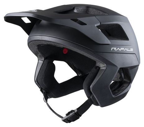 Casque Kenny Rafale Noir