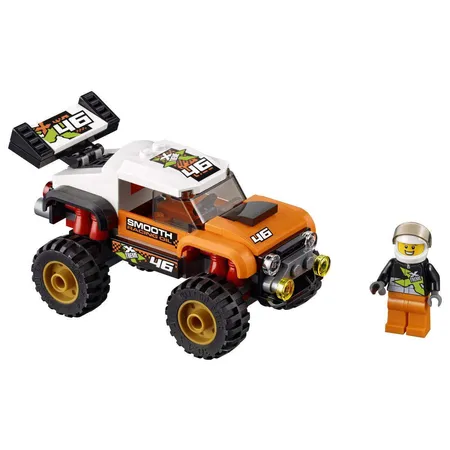 LEGO® City 60146 Monster-Truck