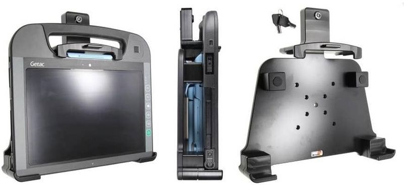 Brodit holder, interlock, RX10 | 541860