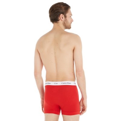 Boxer homme U2662G CALVIN KLEIN
