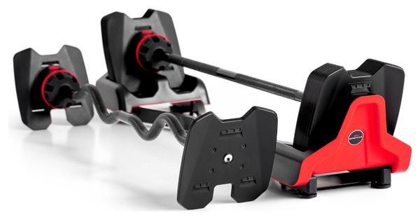 Bowflex - Haltère SelectTech 2080