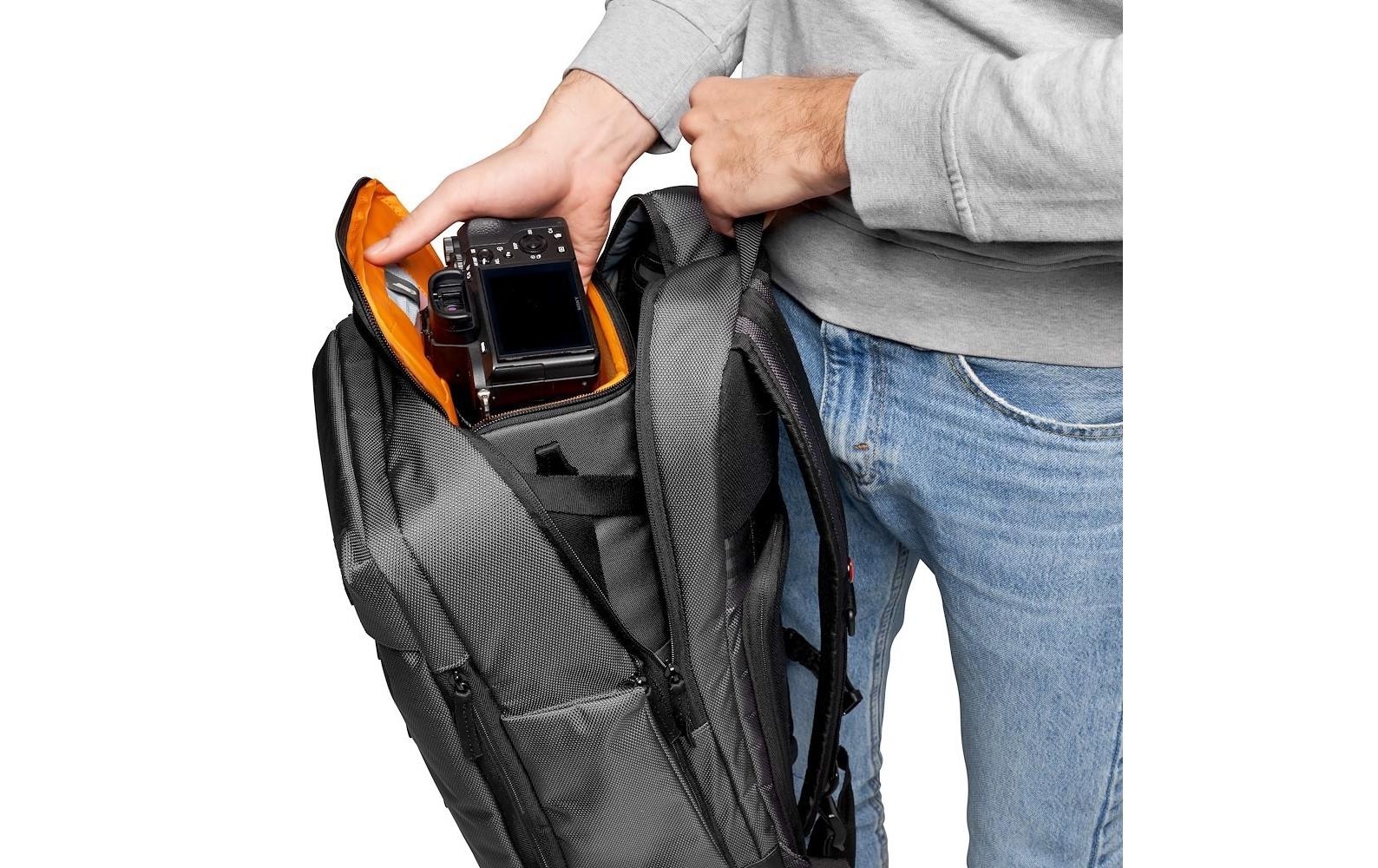 Lowepro Kameratasche »GearUp Creator Box M II (GRL)«