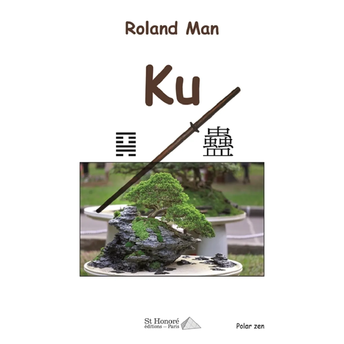 Ku : polar zen · Occasion