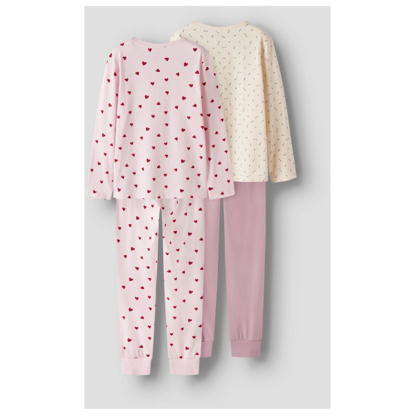 Name it - Kid's Nightset 2-Pack - Sous-vêtement