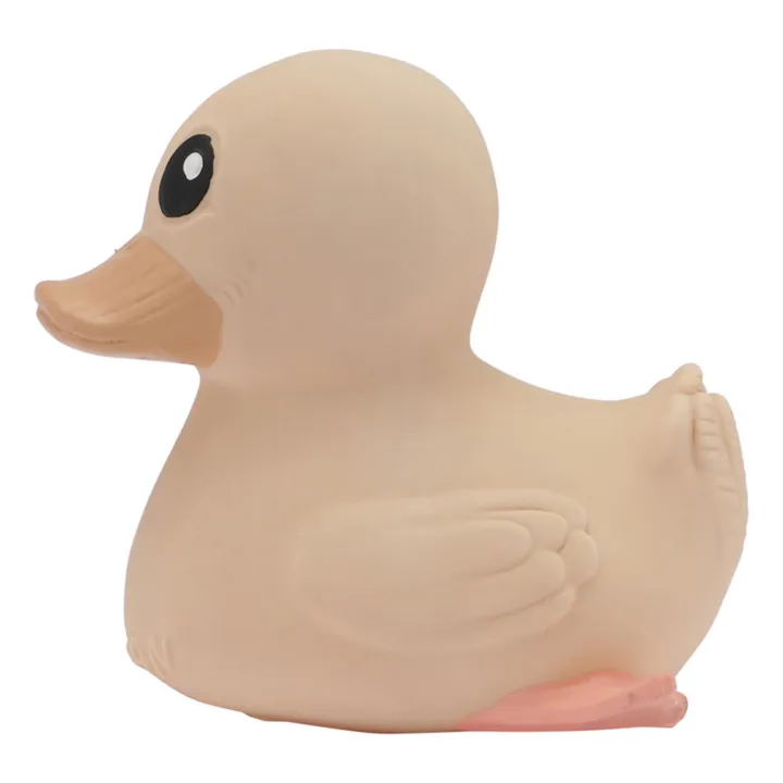 Hevea Canard pour le bain Kawan Mini | Sable