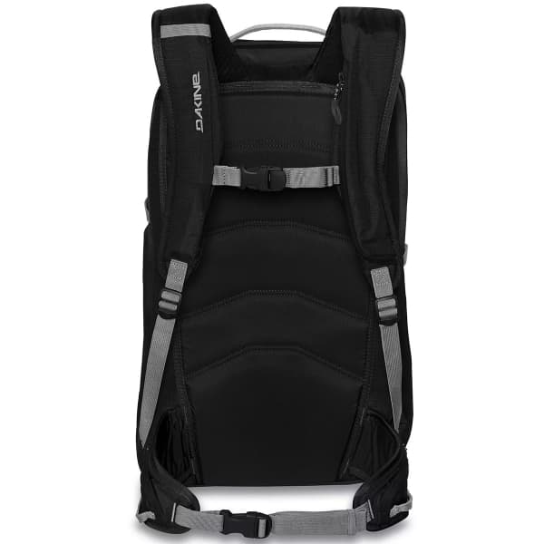 Sac à dos ski DAKINE MISSION PRO 25L BLACK