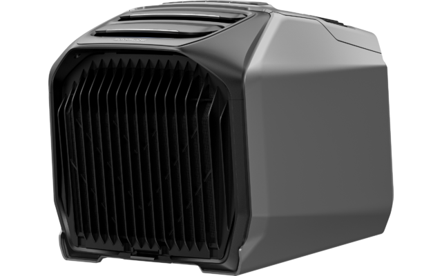 Ecoflow Wave 3 Tragbare Klimaanlage mit Heizfunktion 6.100 BTU 1.800 W und Appsteuerung