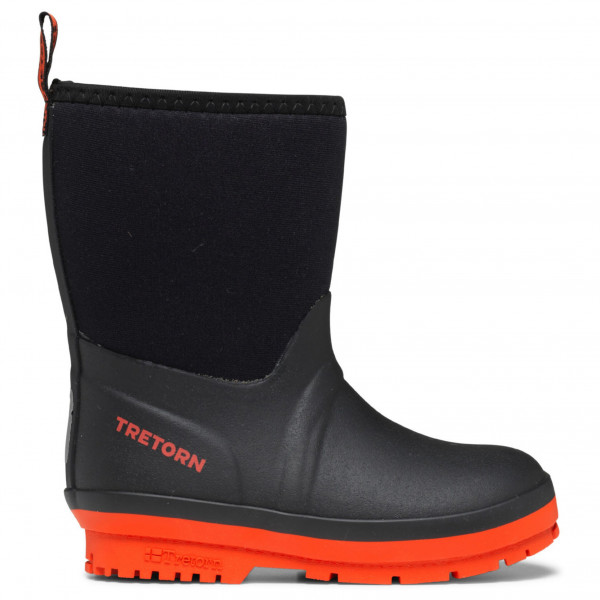 Tretorn - Kid's Kuling Neoprene - Rubberlaarzen
