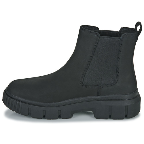 Timberland - GREYFIELD CHELSEA - Noir