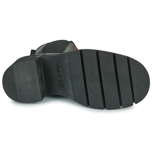Replay - AVRYL CHELSEA - Noir