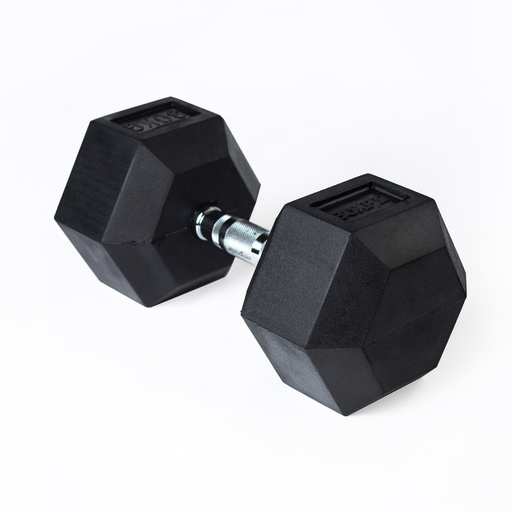 Halter hexagonal (1 unidade) Boxpt