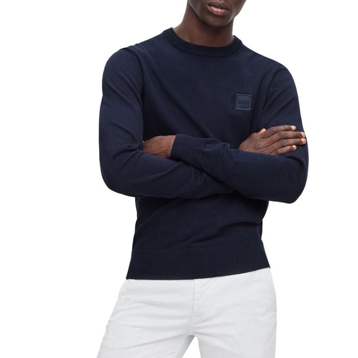 Boss Kanovano Sweater Heren