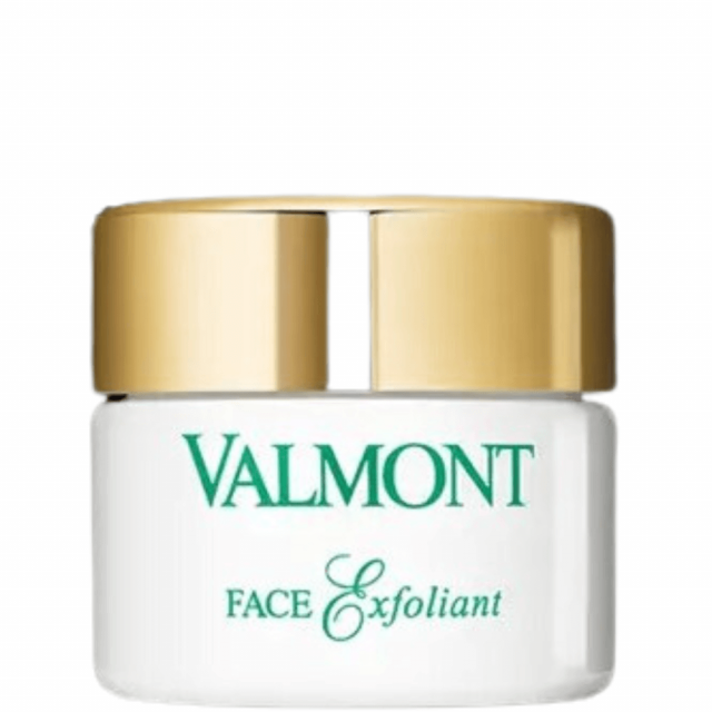 Face Exfoliant Crème Exfoliante VALMONT