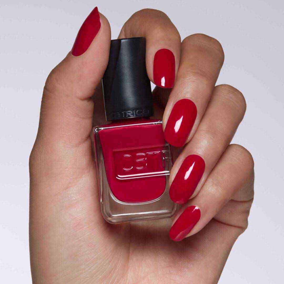 CATRICE  Verniz de Unhas  GEL AFFAIR