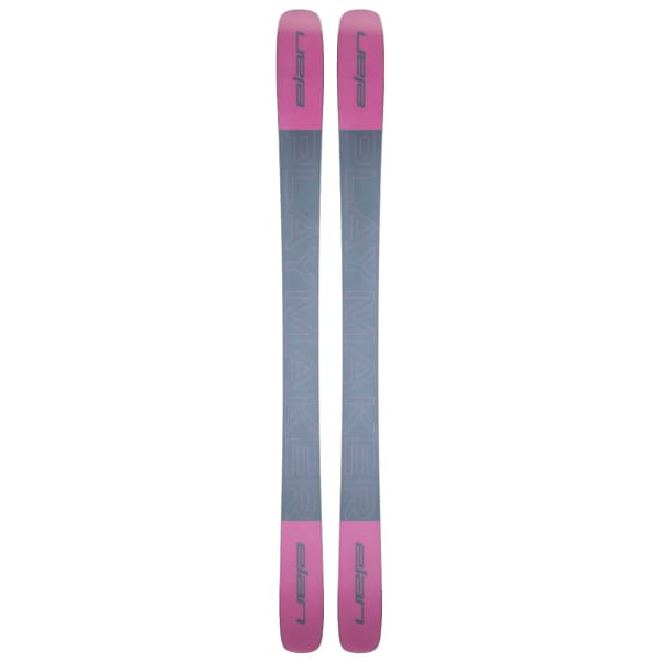 Ski ELAN PLAYMAKER 101 WHITE