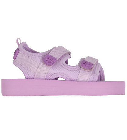 Molo Sandalen - Zola - Lilac Pink