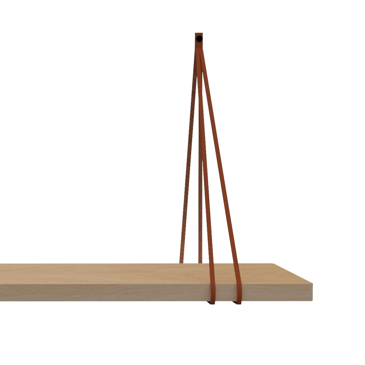 COGNAC - Split-plankdragers